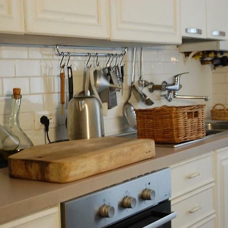 Virginias B&B Savona Exteriör bild