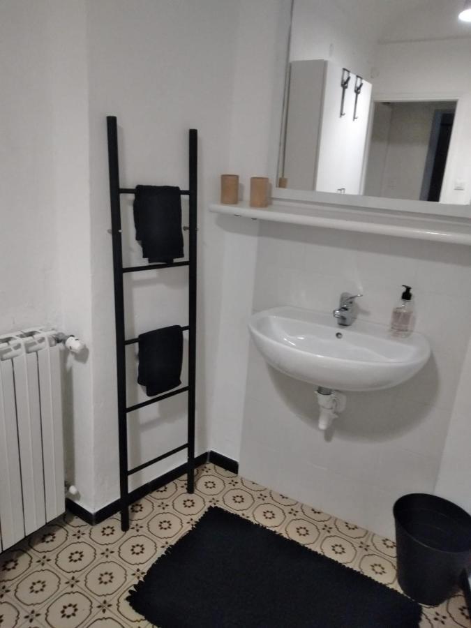 Virginias B&B Savona Exteriör bild