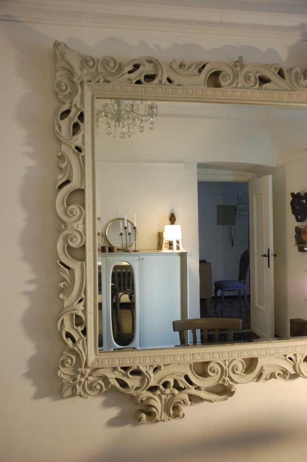 Virginias B&B Savona Exteriör bild