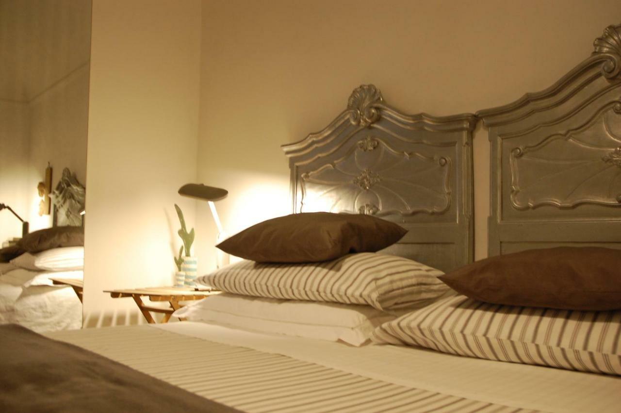 Virginias B&B Savona Exteriör bild