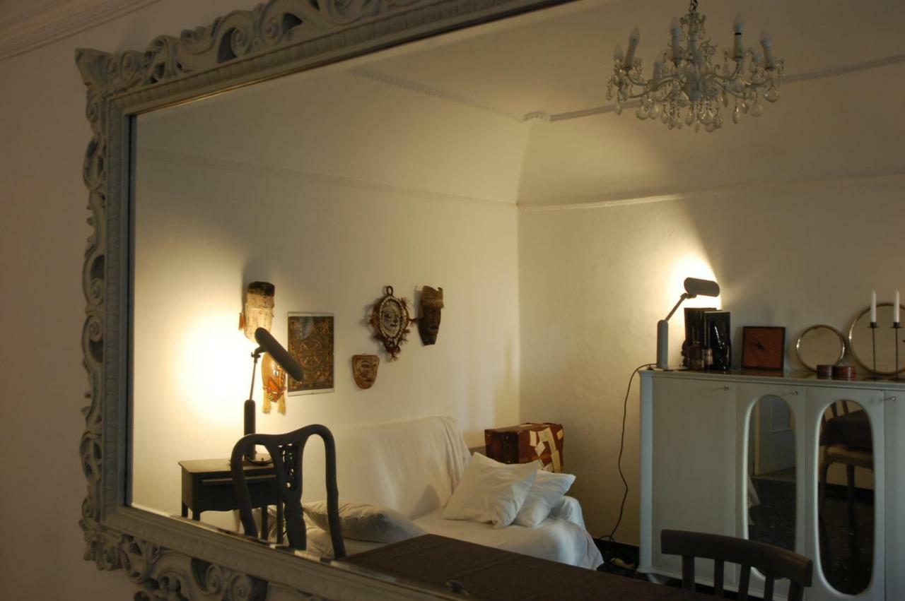 Virginias B&B Savona Exteriör bild