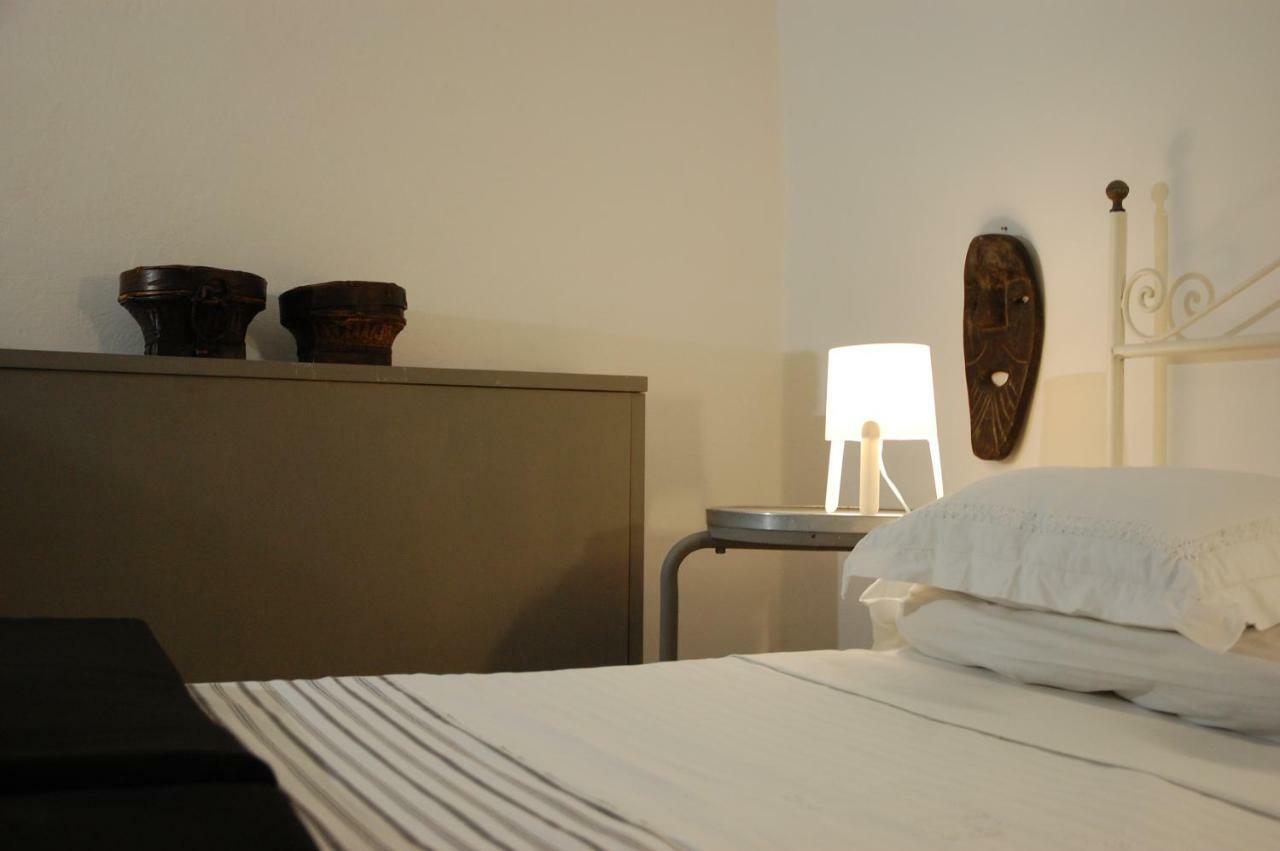 Virginias B&B Savona Exteriör bild