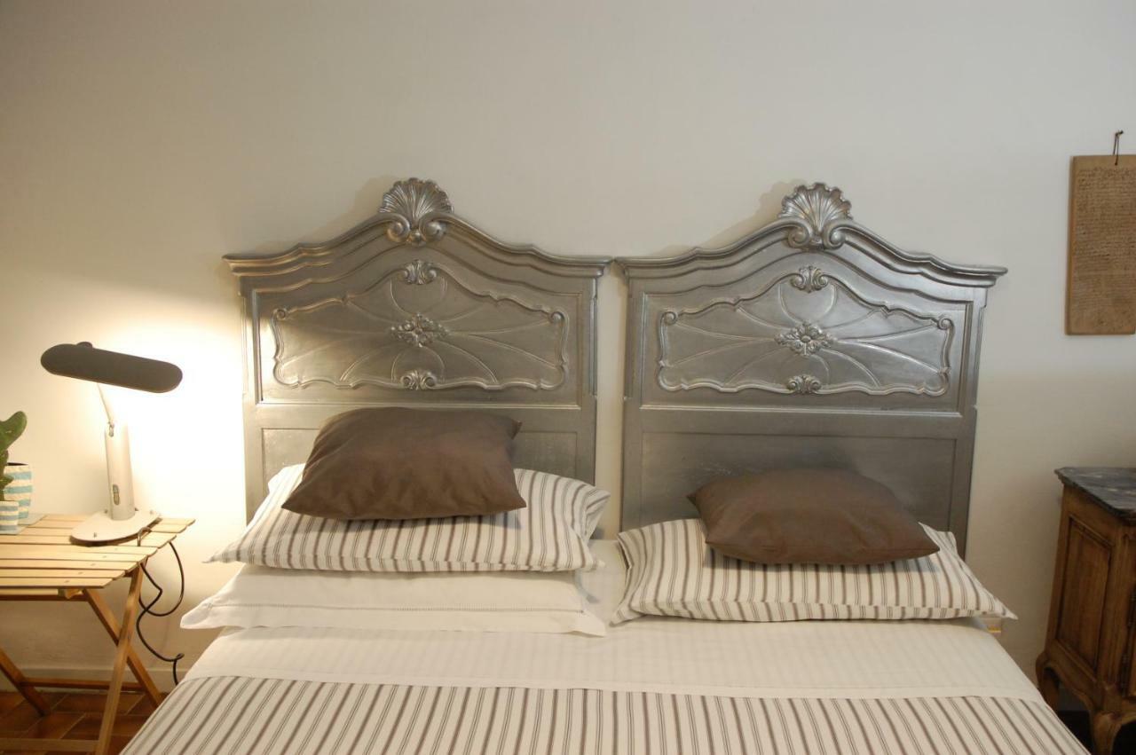 Virginias B&B Savona Exteriör bild