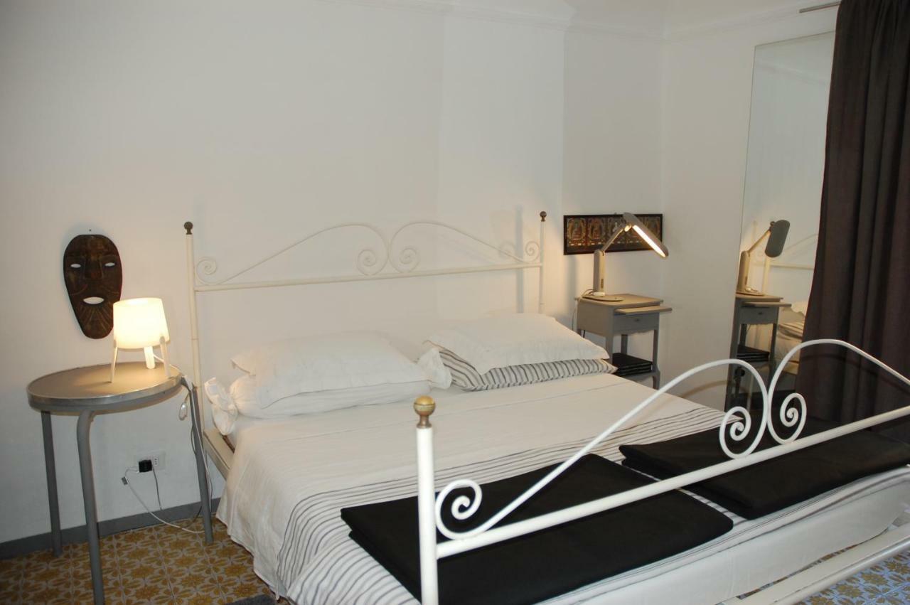 Virginias B&B Savona Exteriör bild