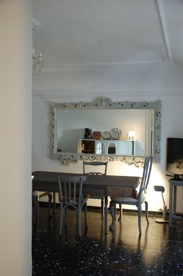 Virginias B&B Savona Exteriör bild