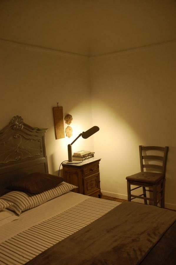 Virginias B&B Savona Exteriör bild