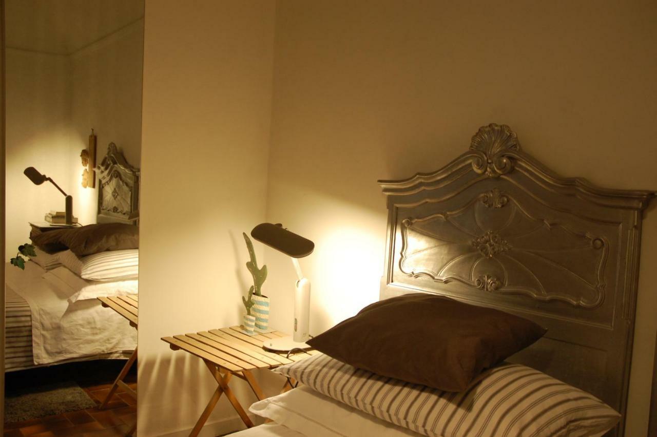 Virginias B&B Savona Exteriör bild