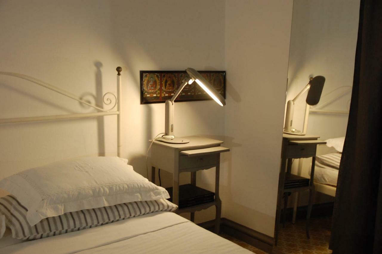 Virginias B&B Savona Exteriör bild