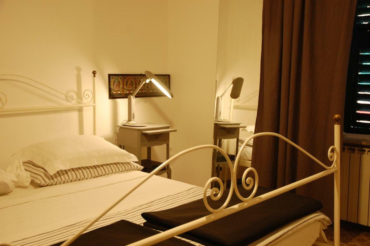 Virginias B&B Savona Exteriör bild