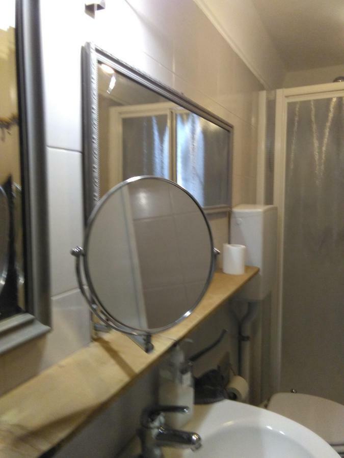 Virginias B&B Savona Exteriör bild